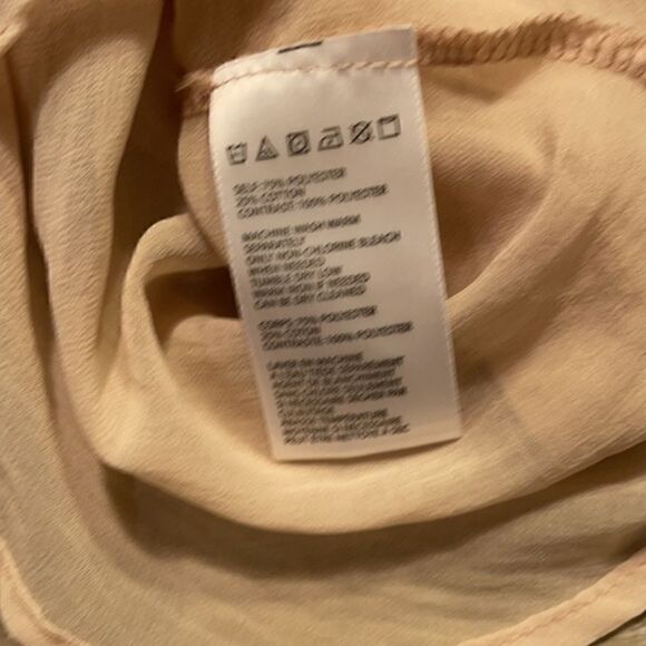 Urban Outfitters by Kimchee blue Blouse - Picture 4 of 5